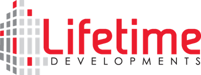 Lifetime Developments logo