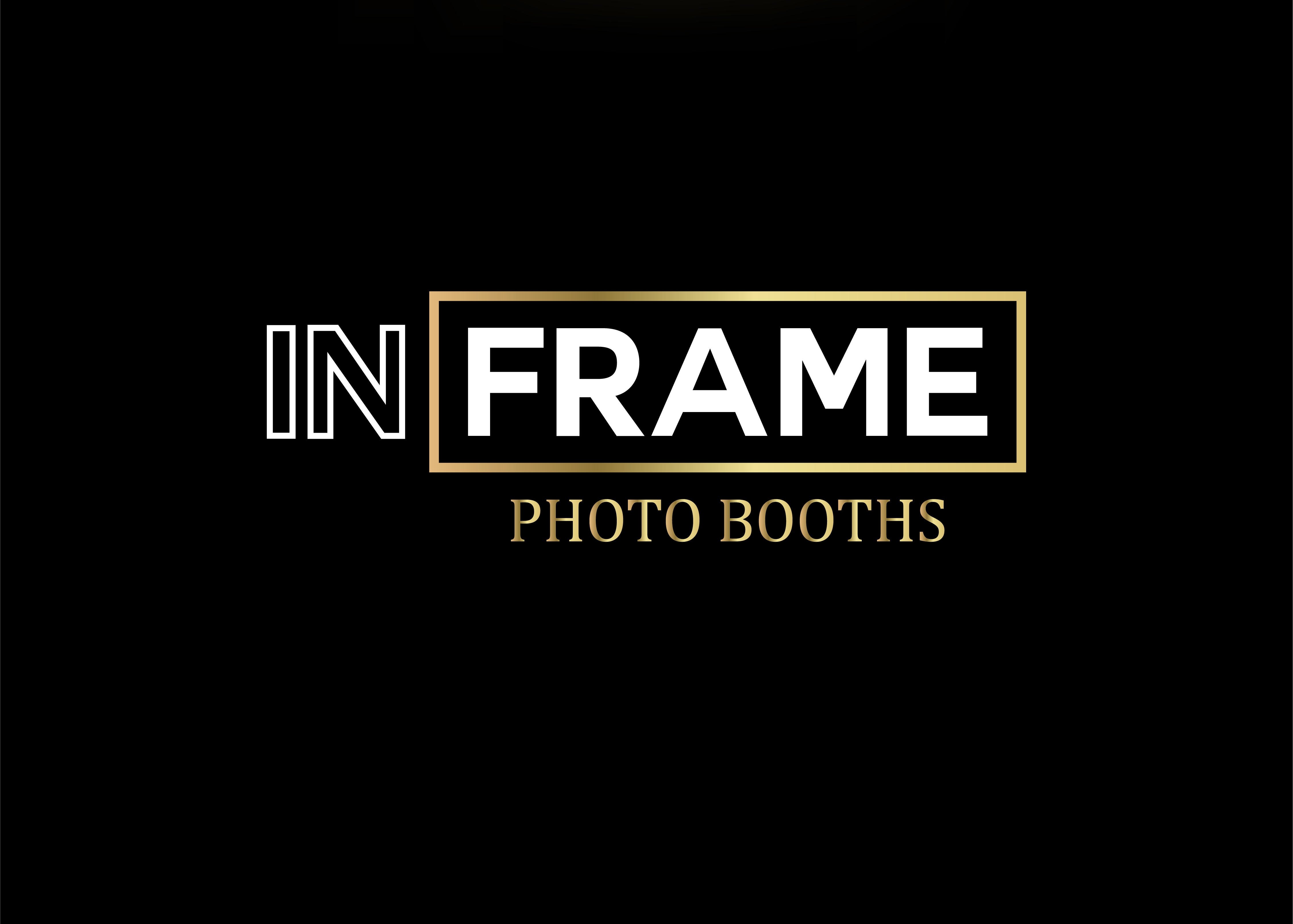 In Frame Photo Booths