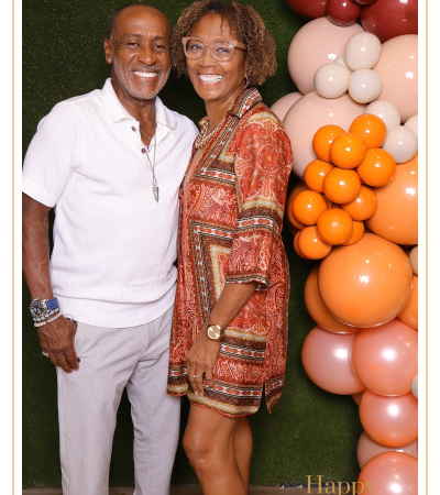 JJ Rock | 60th Birthday Photo Booth – Family Fun in Oshawa