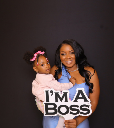 JJ Rock | 60th Birthday Photo Booth – Family Fun in Oshawa