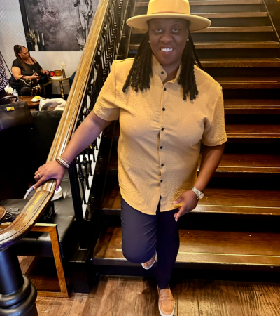 DJ JJ Rock | Official TIFF DJ – RBC House Black Excellence Brunch Grand Staircase