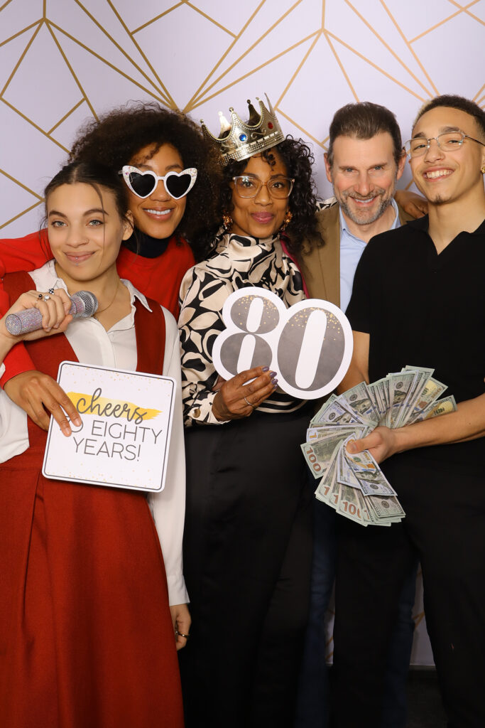 DSLR Digital Photo Booth In Frame JJ Rock Ent Group