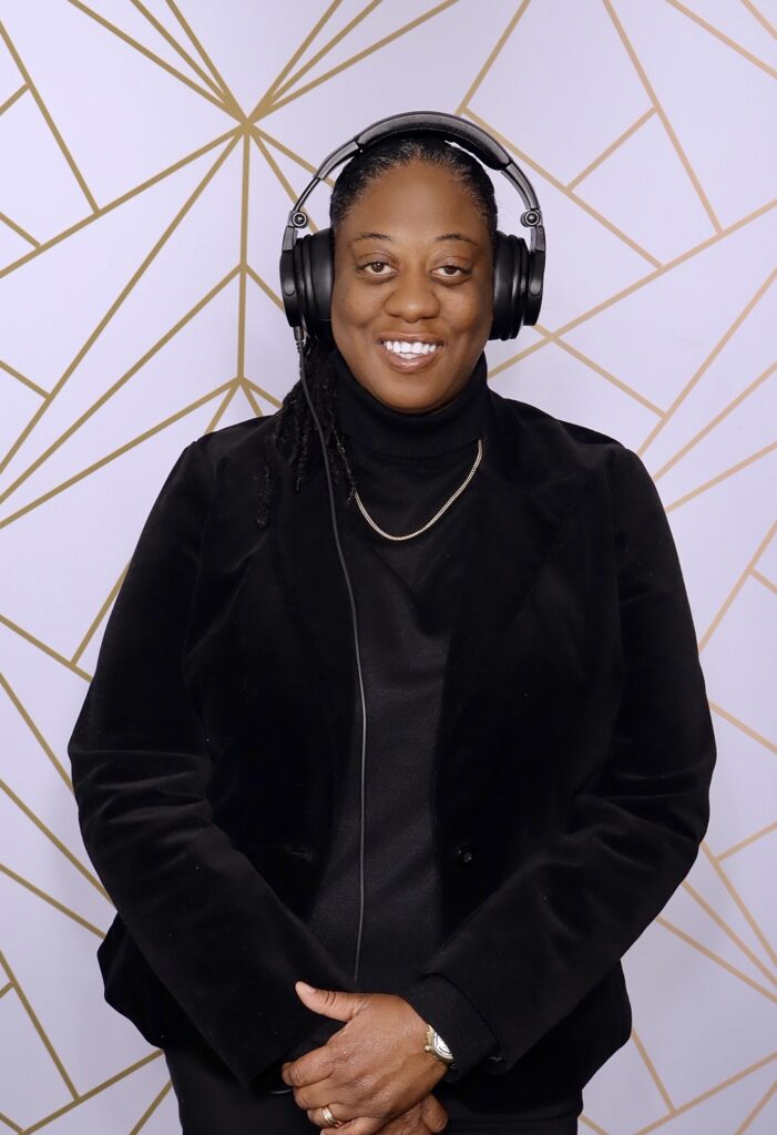 DJ JJ Rock Canada's Elite Female DJ In Frame Photo booths Toronto